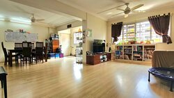 Blk 206 Choa Chu Kang Central (Choa Chu Kang), HDB 5 Rooms #510787711